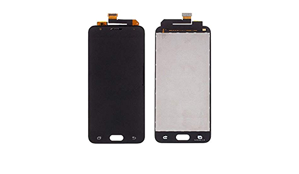 Replacement for SAMSUNG J5PRIME LCD BLACK COMBO KM - Quality Phone Parts in Sri Lanka